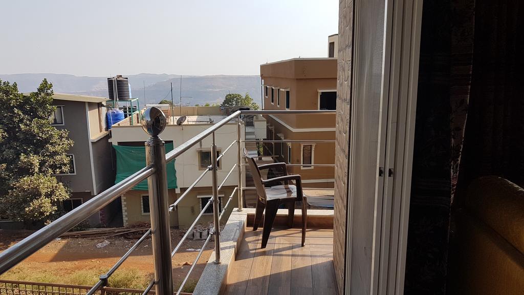 Silver Oak Villa Panchgani Exterior photo