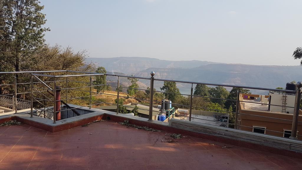 Silver Oak Villa Panchgani Exterior photo